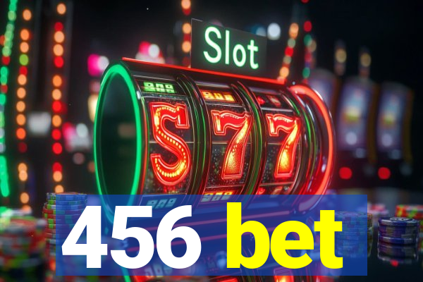 456 bet